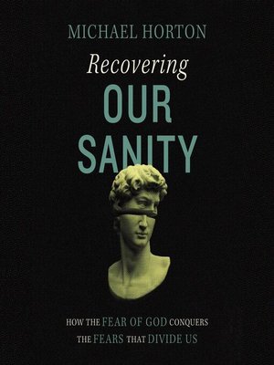 cover image of Recovering Our Sanity